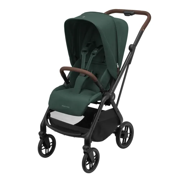 Прогулянкова коляска Maxi-Cosi LEONA2
