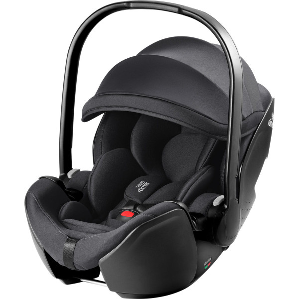 Автокрісло Britax-Romer BABY-SAFE PRO Classic