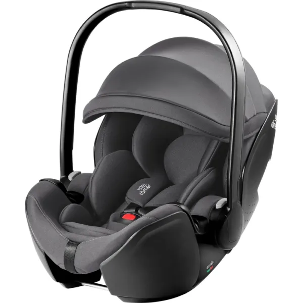Автокрісло Britax-Romer BABY-SAFE PRO Classic