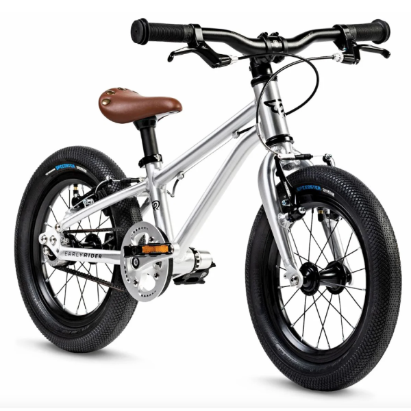 Детский велосипед Early Rider HYBRID BIKES Belter 16"