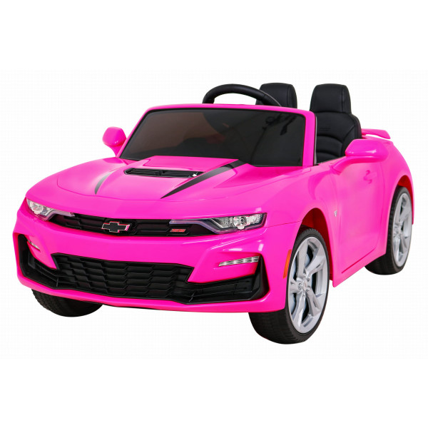 Электромобиль RAMIZ Chevrolet CAMARO 2SS