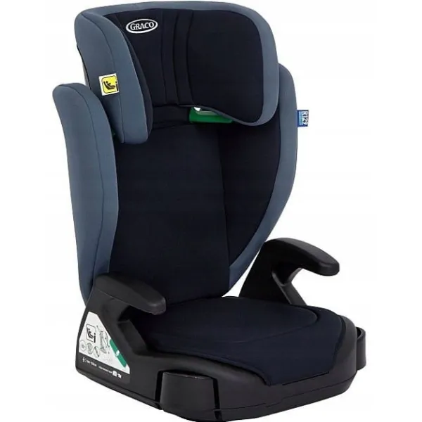 Автокрісло Graco JUNIOR MAXI I-SIZE