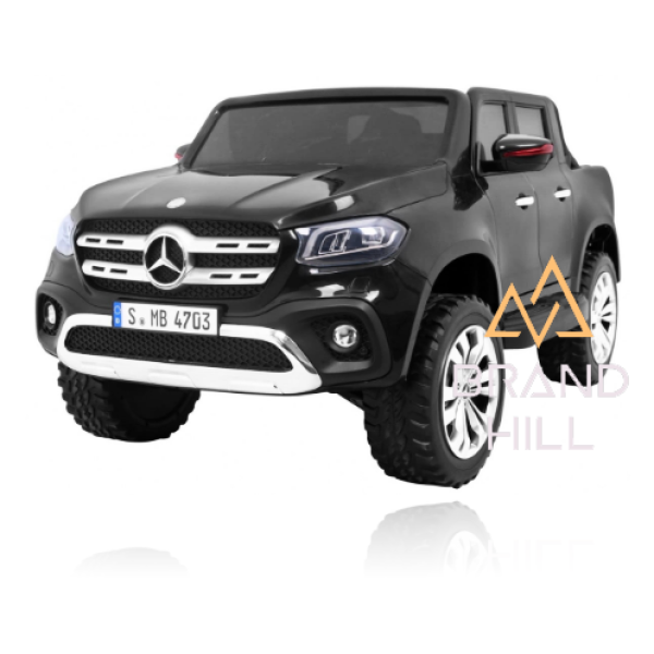 Электромобиль RAMIZ Mercedes Benz X-Class MP4 12v