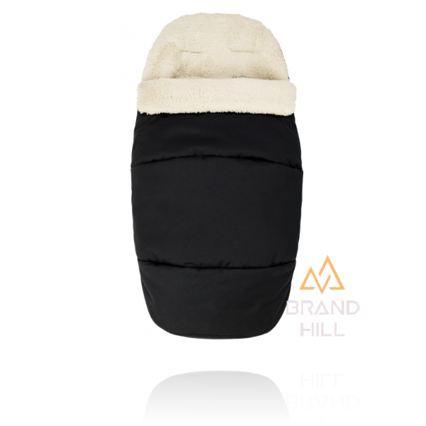 Конверт зимний 2-in-1 Maxi-Cosi Winter Footmuff
