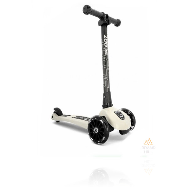 Самокат Scoot and Ride Highwaykick 3 LED