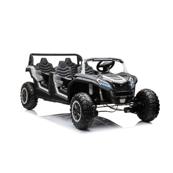 Дитячий електромобіль LEANToys Buggy A033 4-місний