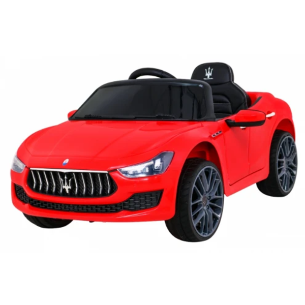 Электромобиль RAMIZ Maserati Ghibli 12v