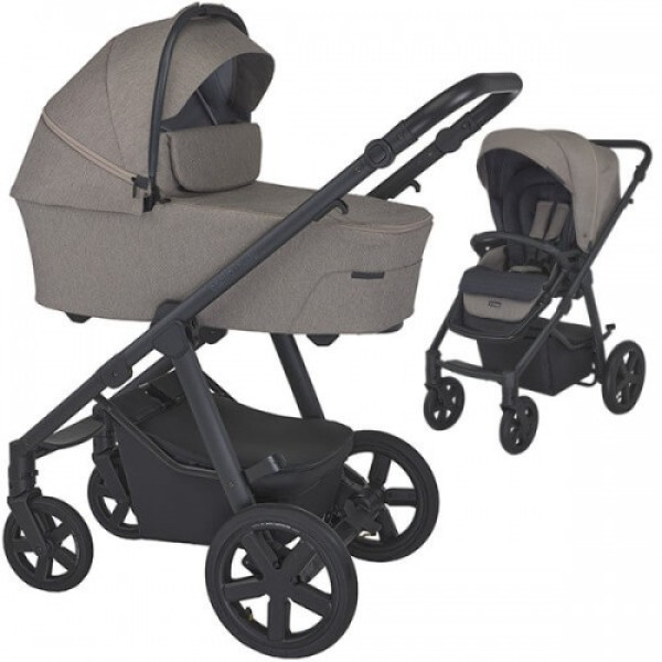 Коляска 2в1 Espiro Husky XL