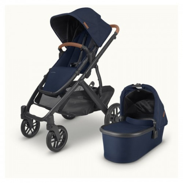 Коляска 2в1 UPPAbaby VISTA 2