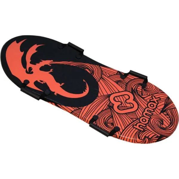 Санки Hamax Twin Tip Surfer