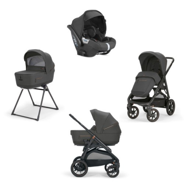 Коляска 3в1 Inglesina Aptica XT Quattro+CAB