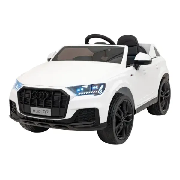 Детский электромобиль Ramiz Audi Q7 NEW LIFT