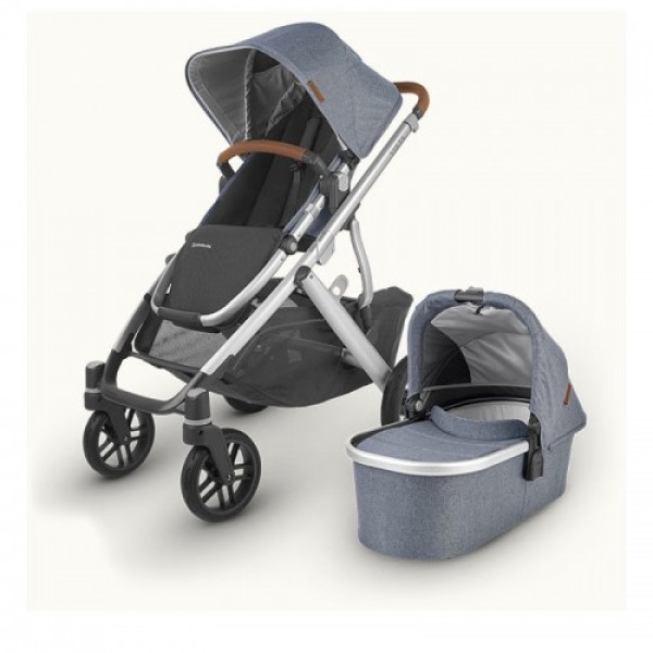 Коляска 2в1 UPPAbaby VISTA 2