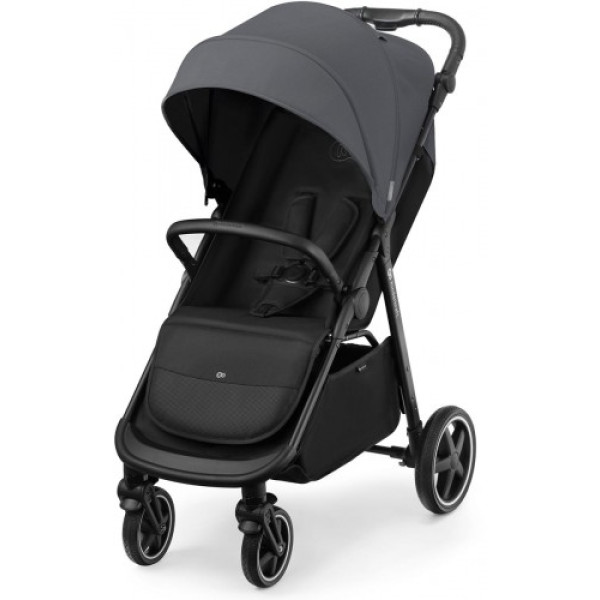Прогулянкова коляска Kinderkraft Route