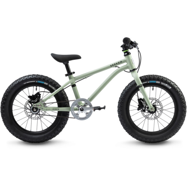 Дитячий велосипед Early Rider MOUNTAIN BIKES Seeker X16"