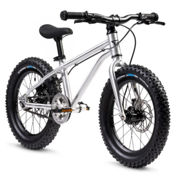 Дитячий велосипед Early Rider MOUNTAIN BIKES Seeker X16"