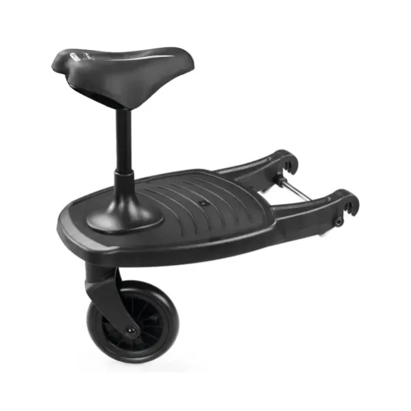 Підставка для другої дитини Peg-Perego RIDE WITH ME BOARD for Veloce and Vivace