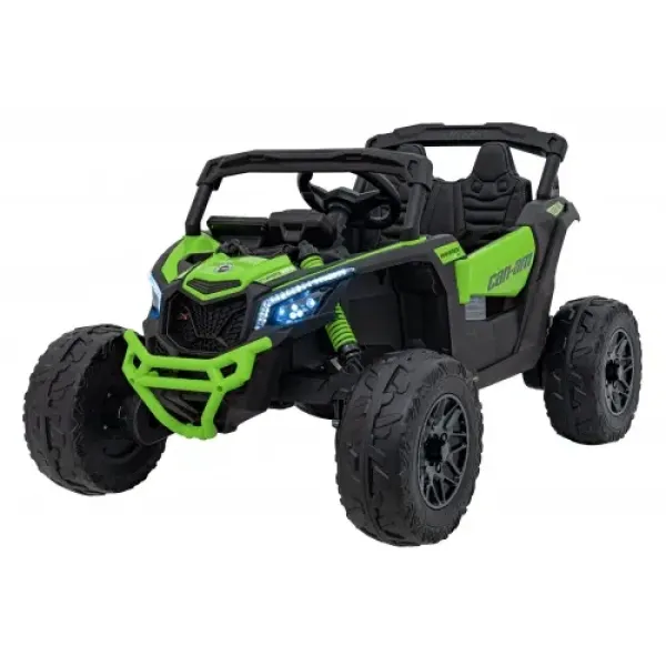 Электромобиль Ramiz Buggy ATV CAN-AM Maverick