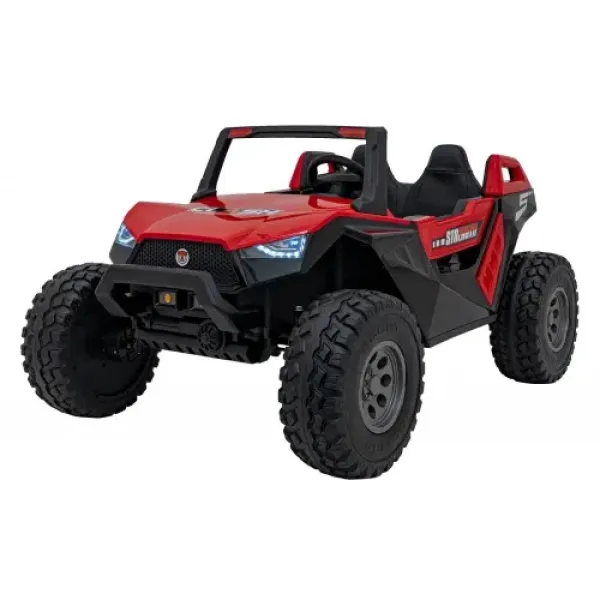 Електромобіль Ramiz Buggy Clash STRONG 4x4