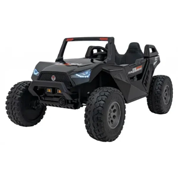 Електромобіль Ramiz Buggy Clash STRONG 4x4