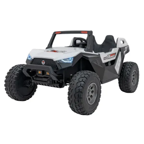 Електромобіль Ramiz Buggy Clash STRONG 4x4