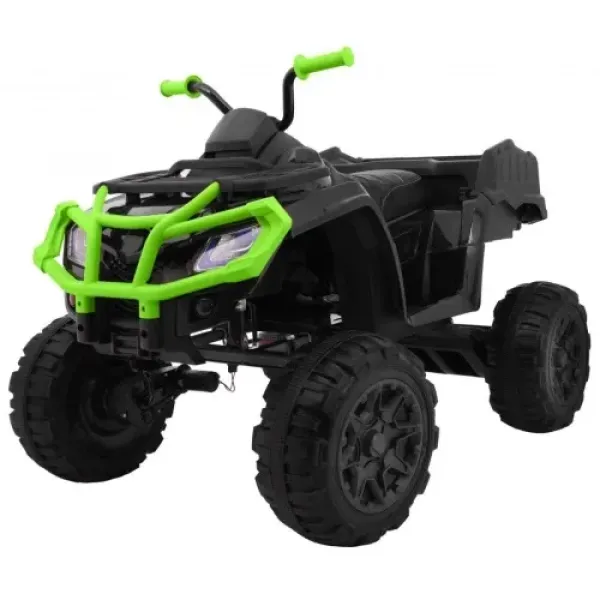 Дитячий квадроцикл Ramiz Quad XL ATV 2,4GHz