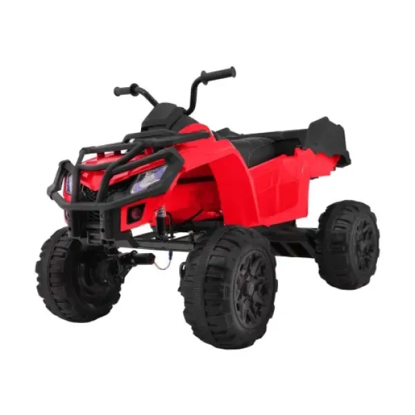 Дитячий квадроцикл Ramiz Quad XL ATV 2,4GHz