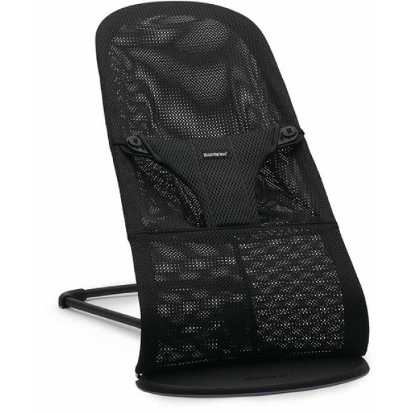 Шезлонг BabyBjorn BLISS Woven MESH
