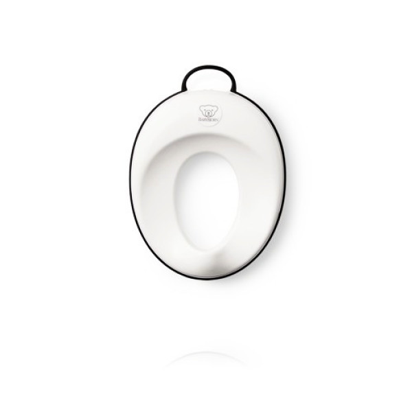Накладка на дитячий горщик BabyBjorn Toilet Training Seat