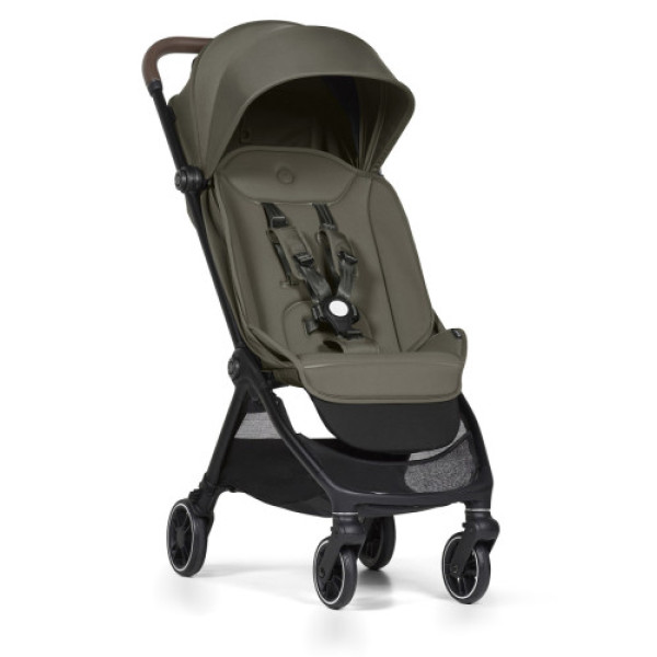 Прогулочная коляска Bumprider Connect mini Green