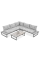 Колір: Серый