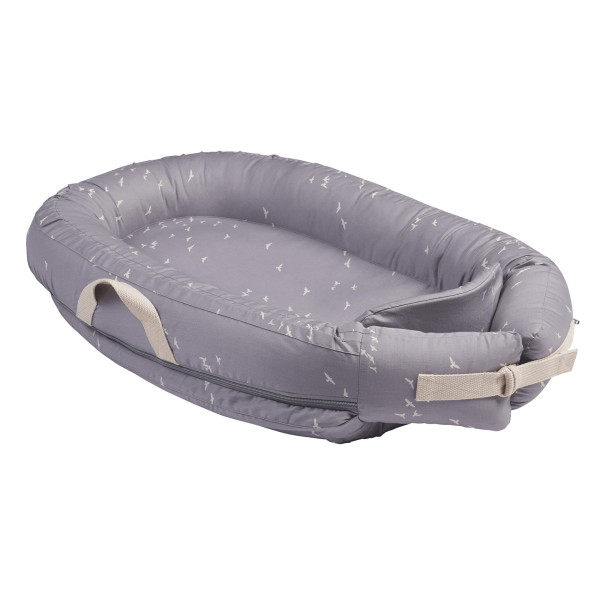 Кокон BeSafe Voksi Baby Nest PREMIUM