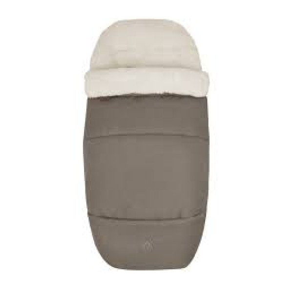Конверт зимовий 2-in-1 Maxi-Cosi Winter Footmuff TWILLIC