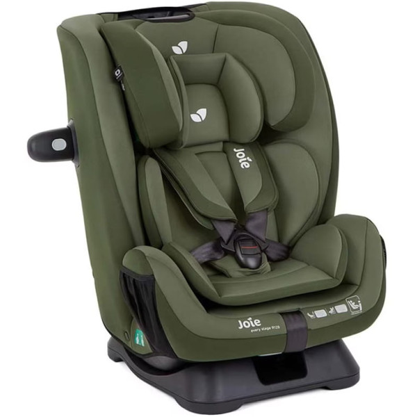 Автокрісло Joie EVERY STAGE R129