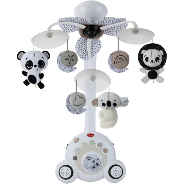Мобіль Tiny Love Black & White Dеcor