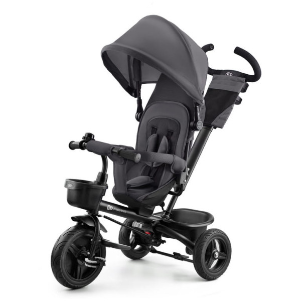 Триколісний велосипед Kinderkraft AVEO