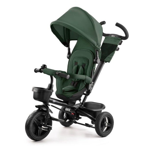 Триколісний велосипед Kinderkraft AVEO