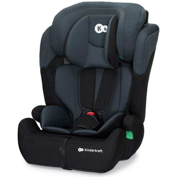 Автокрісло Kinderkraft COMFORT UP i-Size