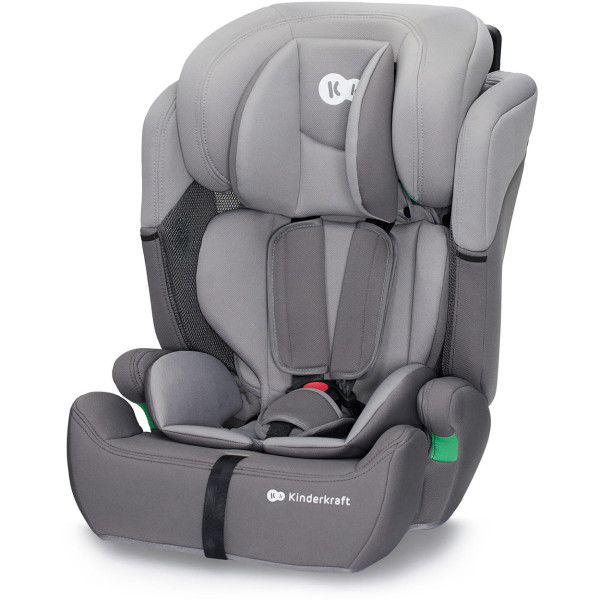 Автокрісло Kinderkraft COMFORT UP i-Size