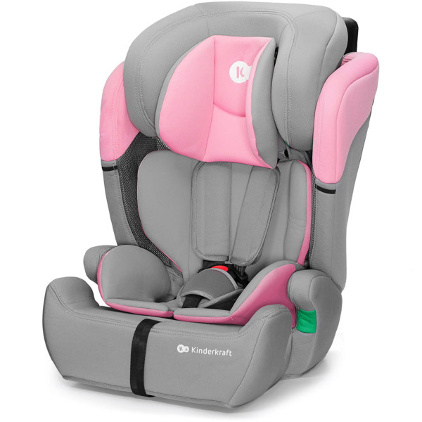 Автокрісло Kinderkraft COMFORT UP i-Size