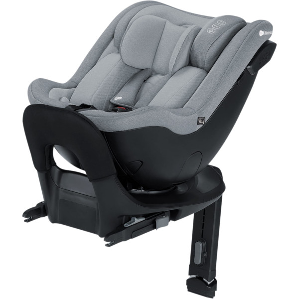 Автокрісло Kinderkraft i-Guard 360 i-Size