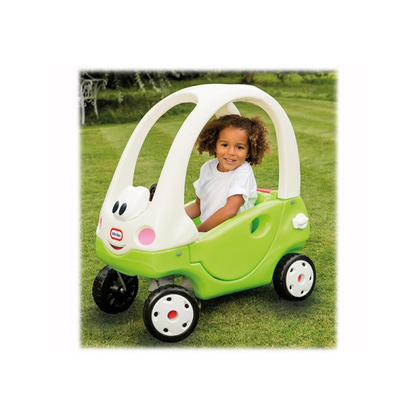 Машинка каталка Little Tikes Grand Coupe