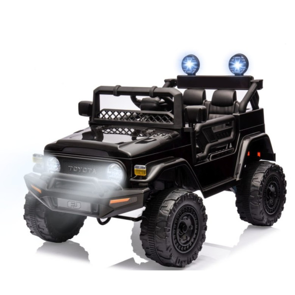 Детский электромобиль Milly Mally Toyota FJ Cruiser