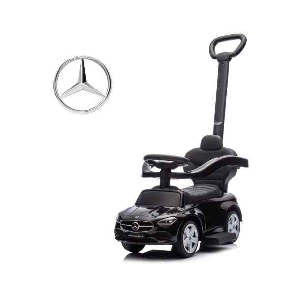 Машинка-каталка Milly Mally MERCEDES C-Class
