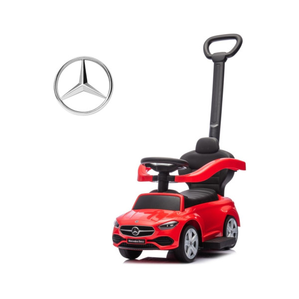 Машинка-каталка Milly Mally MERCEDES C-Class