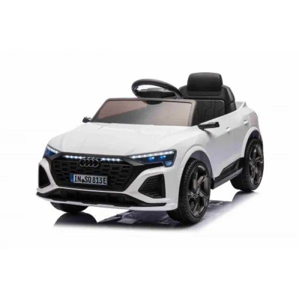 Детский электромобиль Ramiz Audi SQ8