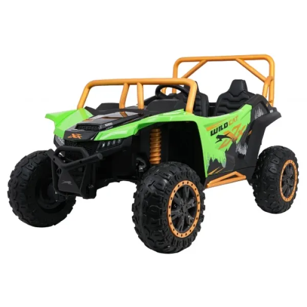 Дитячий електромобіль Ramiz Buggy  Arctic Cat WILDCAT XX