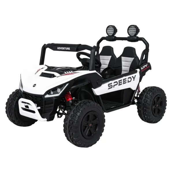 Электромобиль Ramiz Buggy SPEEDY 4x4