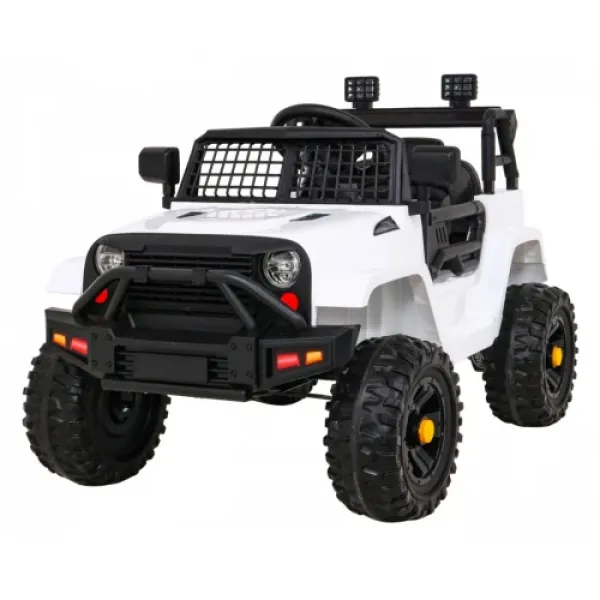 Электромобиль Ramiz Jeep Dark Night