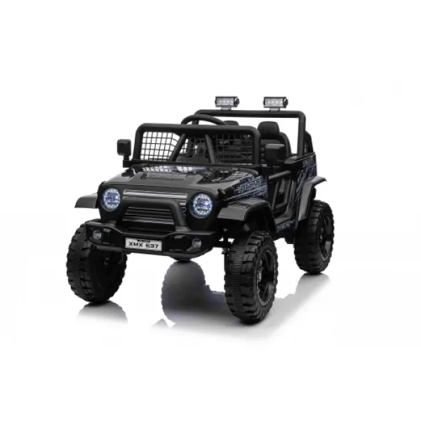 Детский электромобиль Ramiz OFF ROAD 4x4 SPORT